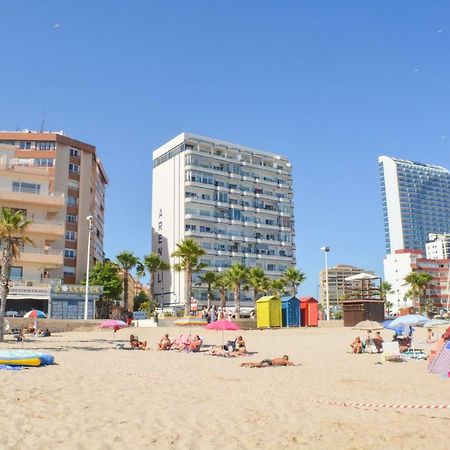 Arenal Calpe Exterior photo
