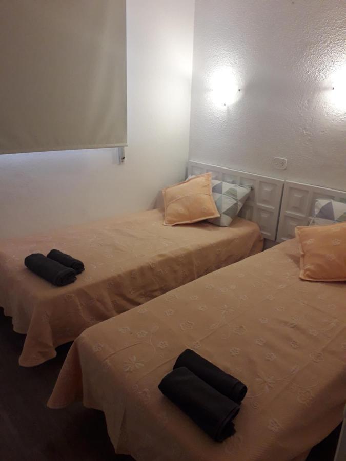 Arenal Calpe Exterior photo