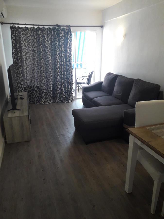 Arenal Calpe Exterior photo