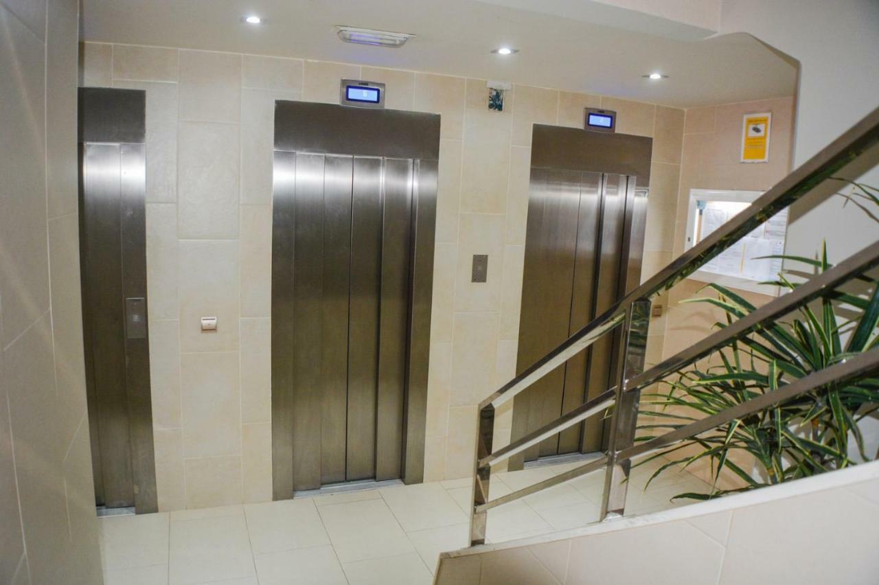 Arenal Calpe Exterior photo